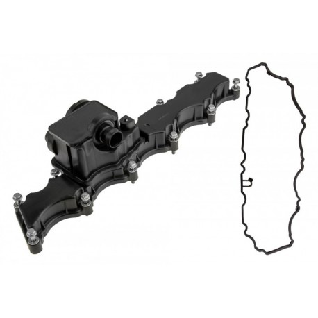 SZELEPFEDÉL / LÉGTELENÍTÉS / MOTOR FORGATTYÚHÁZ/LAND ROVER RANGE ROVER SPORT 3.0 2019-,RANGE ROVER 3.0 2020-,DEFENDER 110 3.0