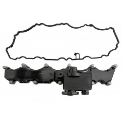 SZELEPFEDÉL / LÉGTELENÍTÉS / MOTOR FORGATTYÚHÁZ/LAND ROVER RANGE ROVER SPORT 3.0 2019-,RANGE ROVER 3.0 2020-,DEFENDER 110 3.0