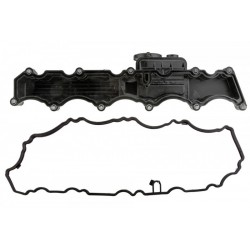 SZELEPFEDÉL / LÉGTELENÍTÉS / MOTOR FORGATTYÚHÁZ/LAND ROVER RANGE ROVER SPORT 3.0 2019-,RANGE ROVER 3.0 2020-,DEFENDER 110 3.0