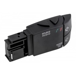 RENAULT CAPTUR 13-, TRAFFIC 01-, TWINGO 14-, ELEVATOR 10-, DACIA DOKKER 12-, DUSTER 10-, LODGY 12- /RÁDIÓVEZÉRLÉSSEL/.