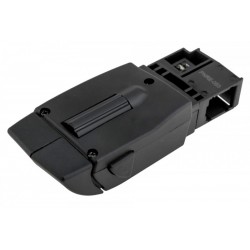 RENAULT CAPTUR 13-, TRAFFIC 01-, TWINGO 14-, ELEVATOR 10-, DACIA DOKKER 12-, DUSTER 10-, LODGY 12- /RÁDIÓVEZÉRLÉSSEL/.