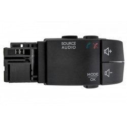 RENAULT CAPTUR 13-, TRAFFIC 01-, TWINGO 14-, ELEVATOR 10-, DACIA DOKKER 12-, DUSTER 10-, LODGY 12- /RÁDIÓVEZÉRLÉSSEL/.