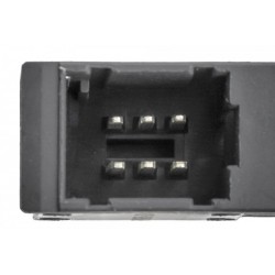 RENAULT CAPTUR 13-, TRAFFIC 01-, TWINGO 14-, ELEVATOR 10-, DACIA DOKKER 12-, DUSTER 10-, LODGY 12- /RÁDIÓVEZÉRLÉSSEL/.