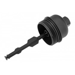 OLAJSZŰRŐ HÁZFEDÉL HYUNDAI I30 1.6 07-11 , I10 1.1 08-11 , ACCENT III 1.5 05-10 , ELANTRA IV 1.6 05-11 , KIA CEED 1.6 06-12 ,