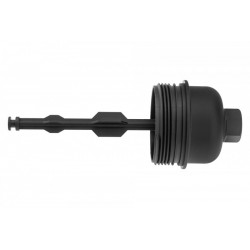 OLAJSZŰRŐ HÁZFEDÉL HYUNDAI I30 1.6 07-11 , I10 1.1 08-11 , ACCENT III 1.5 05-10 , ELANTRA IV 1.6 05-11 , KIA CEED 1.6 06-12 ,