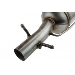 DPF RÉSZECSKESZŰRŐ FORD TRANSIT 2.4TDCI 2006-/MATERIAL:CORDIERITE-EUR:4/ 1485449