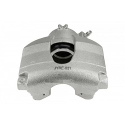 ELSŐ FÉKNYEREG RENAULT LAGUNA III 07-, LIFT 10-, TWINGO RS 07- /BAL/ 410110002R