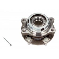 Kerékcsapágy készlet NISSAN ELSŐ MURANO 05- Kerékagy 40202-CA06C