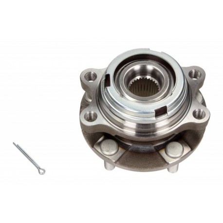 Kerékcsapágy készlet NISSAN ELSŐ MURANO 05- Kerékagy 40202-CA06C