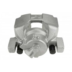 ELSŐ FÉKNYEREG RENAULT LAGUNA III 07-, SCENIC/GRAND SCENIC 2.0DCI 08-, LATITUDE 3.0DCI 11- /BALRA/ 410110004R