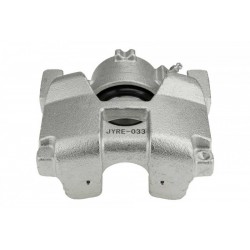 ELSŐ FÉKNYEREG RENAULT LAGUNA III 07-, SCENIC/GRAND SCENIC 2.0DCI 08-, LATITUDE 3.0DCI 11- /BALRA/ 410110004R