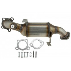 KATALIZÁTOR VW GOLF VI 1.2TSI 2009-,GOLF PLUS 1.2TSI 2009-,TOURAN 1.2TSI 2010-,SKODA OCTAVIA II 1.2TSI 2010-,AUDI A3 1.2TSI