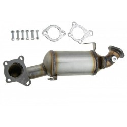KATALIZÁTOR VW GOLF VI 1.2TSI 2009-,GOLF PLUS 1.2TSI 2011-,SKODA OCTAVIA II 1.2TSI 2011-,YETI 1.2TSI 2009-/EUR:5/,YETI 1.2TSI