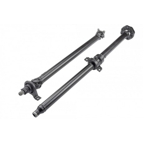 HAJTÓTENGELY MERCEDES VIANO/V-CLASS/VITO 10- /HÁTUL/ A6394103516