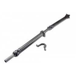 NISSAN NP300/NAVARA MTM HAJTÓTENGELY 05- 37000-EB30C