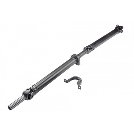 NISSAN NP300/NAVARA MTM HAJTÓTENGELY 05- 37000-EB30C