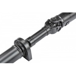 NISSAN NP300/NAVARA MTM HAJTÓTENGELY 05- 37000-EB30C