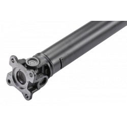 NISSAN NP300/NAVARA MTM HAJTÓTENGELY 05- 37000-EB30C