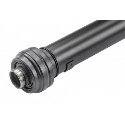 HAJTÓTENGELY PORSCHE CAYENNE 10- /HÁTUL/ 95842101103