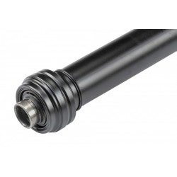 HAJTÓTENGELY PORSCHE CAYENNE 10- /HÁTUL/ 95842101103