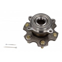 Kerékcsapágy készlet MITSUBISHI HÁTSÓ PAJERO 00- 06- 01.97388