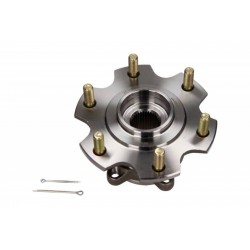 Kerékcsapágy készlet MITSUBISHI HÁTSÓ PAJERO 00- 06- 01.97388