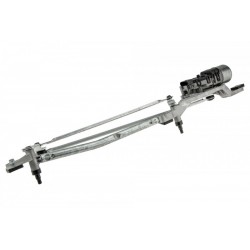 ELSŐ ABLAKTÖRLŐ MECHANIZMUS/MOTOR FORD FOCUS II 2004- 1704578