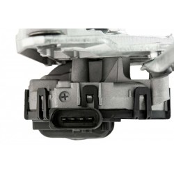 ELSŐ ABLAKTÖRLŐ MECHANIZMUS/MOTOR FORD FOCUS II 2004- 1704578