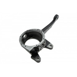 ELSŐ KORMÁNYCSUKLÓ SUZUKI JIMNY FJ 98-18 /JOBB/. 45111-81A20