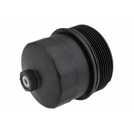 OLAJSZŰRŐHÁZ FEDÉL BMW 5 E60/E61 4.0/4.4/4.8 03-09 , BMW X5 E53 4.4/4.8 03-06 , X5 E70 4.8 06-08 , BMW 6 E63/E64 4.4/4.8 03-10 ,