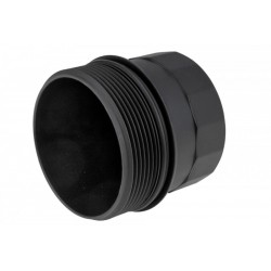 OLAJSZŰRŐHÁZ FEDÉL BMW 5 E60/E61 4.0/4.4/4.8 03-09 , BMW X5 E53 4.4/4.8 03-06 , X5 E70 4.8 06-08 , BMW 6 E63/E64 4.4/4.8 03-10 ,