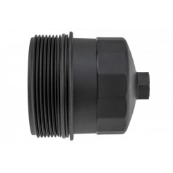 OLAJSZŰRŐHÁZ FEDÉL BMW 5 E60/E61 4.0/4.4/4.8 03-09 , BMW X5 E53 4.4/4.8 03-06 , X5 E70 4.8 06-08 , BMW 6 E63/E64 4.4/4.8 03-10 ,