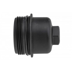 OLAJSZŰRŐHÁZ FEDÉL 1.5/2.0 BMW 2 F45 14-19 , F46 2014- , BMW X1 F48 2014- , BMW X2 F39 2017- , MINI F55/F56 13-19 , MINI CLUBMAN