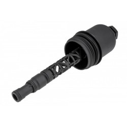 OLAJSZŰRŐHÁZ FEDÉL 1.8 MERCEDES C W204 07-14 , MERCEDES E W212 09-15 , MERCEDES SLK R172 2011- 271 180 0338