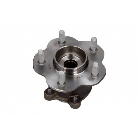 Kerékcsapágy készlet NISSAN HÁTSÓ QASHQAI 07- 1.5 2.0DCI KOLEOS 2.0DCI 07- N4711058