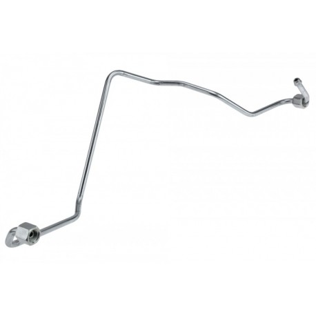 TURBÓFELTÖLTŐ OLAJCSŐ AUDI A3 1.9TDI 2003-,SEAT LEON 1.9TDI 2005-,SKODA OCTAVIA II 1.9TDI 2004-,VW GOLF V 1.9TDI 2003-,PASSAT B6