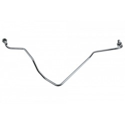 TURBÓFELTÖLTŐ OLAJCSŐ AUDI A3 1.9TDI 2003-,SEAT LEON 1.9TDI 2005-,SKODA OCTAVIA II 1.9TDI 2004-,VW GOLF V 1.9TDI 2003-,PASSAT B6