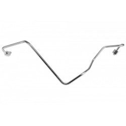 TURBÓFELTÖLTŐ OLAJCSŐ AUDI A3 1.9TDI 2003-,SEAT LEON 1.9TDI 2005-,SKODA OCTAVIA II 1.9TDI 2004-,VW GOLF V 1.9TDI 2003-,PASSAT B6