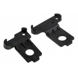 FÉNYSZÓRÓ RÖGZÍTŐ JAVÍTÓ KÉSZLET VW POLO 2017/BALRA/ 2G0998225