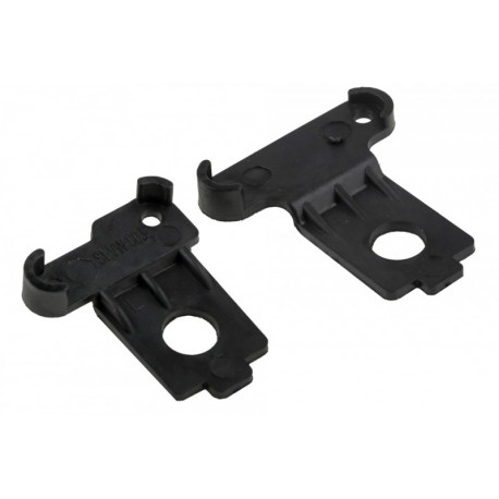 FÉNYSZÓRÓ RÖGZÍTŐ JAVÍTÓ KÉSZLET VW POLO 2017/BALRA/ 2G0998225