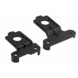 FÉNYSZÓRÓ RÖGZÍTŐ JAVÍTÓ KÉSZLET VW POLO 2017/BALRA/ 2G0998225