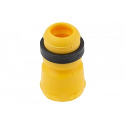 LENGÉSCSILLAPÍTÓ PUFFER VW GOLF VII 12-, CADDY 04-15, PASSAT 11-15, AUDI A3 03-, SKODA OCTAVIA III 13-, SEAT LEON 13 /ELÖL/