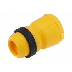 LENGÉSCSILLAPÍTÓ PUFFER VW GOLF VII 12-, CADDY 04-15, PASSAT 11-15, AUDI A3 03-, SKODA OCTAVIA III 13-, SEAT LEON 13 /ELÖL/