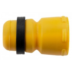 LENGÉSCSILLAPÍTÓ PUFFER VW GOLF VII 12-, CADDY 04-15, PASSAT 11-15, AUDI A3 03-, SKODA OCTAVIA III 13-, SEAT LEON 13 /ELÖL/