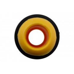 LENGÉSCSILLAPÍTÓ PUFFER VW GOLF VII 12-, CADDY 04-15, PASSAT 11-15, AUDI A3 03-, SKODA OCTAVIA III 13-, SEAT LEON 13 /ELÖL/