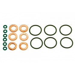 INJEKTOR JAVÍTÓ KÉSZLET AUDI A3 2.0TDI 2003-,A4 B8 2.0TDI,2.7TDI,3.0TDI 2007-,A5 2.0TDI,2.7TDI,3.0TDI 2007-,SKODA SUPERB 2.0TDI