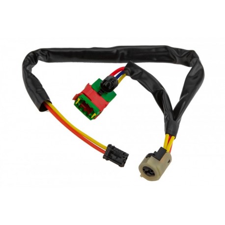 GYÚJTÁSKAPCSOLÓ BLOKK CITROEN C2 2002-,C3 2002-,C3 2002- 4162.AG