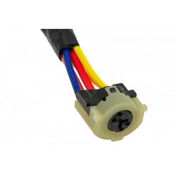 GYÚJTÁSKAPCSOLÓ BLOKK CITROEN C2 2002-,C3 2002-,C3 2002- 4162.AG