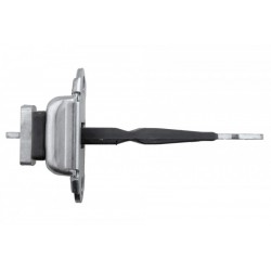 HÁTSÓ AJTÓMEGÁLLÍTÓ TOYOTA HILUX (N1) 2.4D, 2.4I 4WD, 2.4TD 4WD, 2.5 D4D, 2.5 D4D 4WD 96-05 L/P 68630-35050