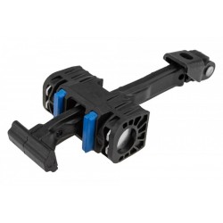 ELSŐ AJTÓMEGÁLLÓ VW AMAROK (2HA, 2HB, S1B, S6B, S7A, S7B) 2.0BITDI, 2.0TDI, 3.0TDI 10- L/P 2H0837249